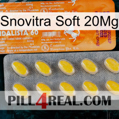 Snovitra Soft 20Mg new05